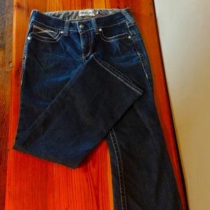Ariat Real Jeans